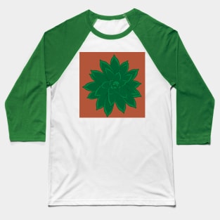 Cacti Baseball T-Shirt